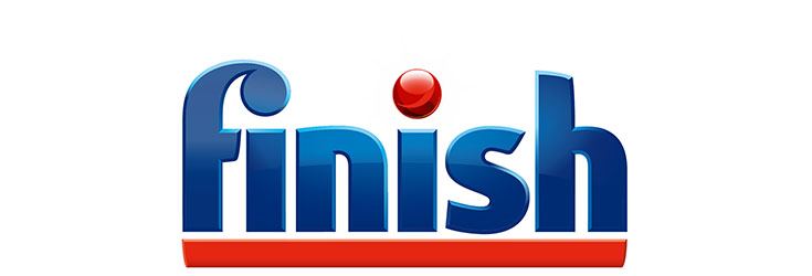 Logo de Finish
